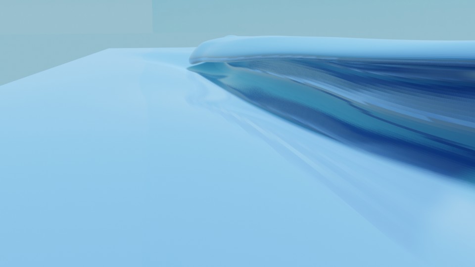 Breaking Wave  preview image 1